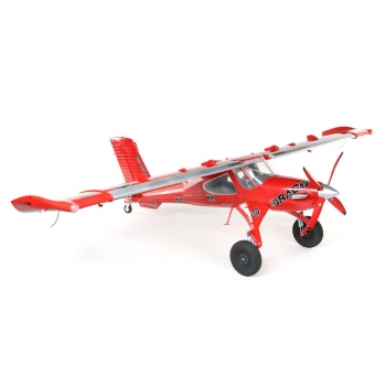 E-FLITE DRACO 2.0M inkl. Smart BNF Basic